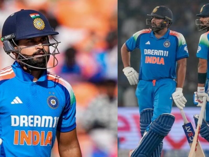 Is-Rohit-Kohli-Retirement-From-Odi-Confirmed