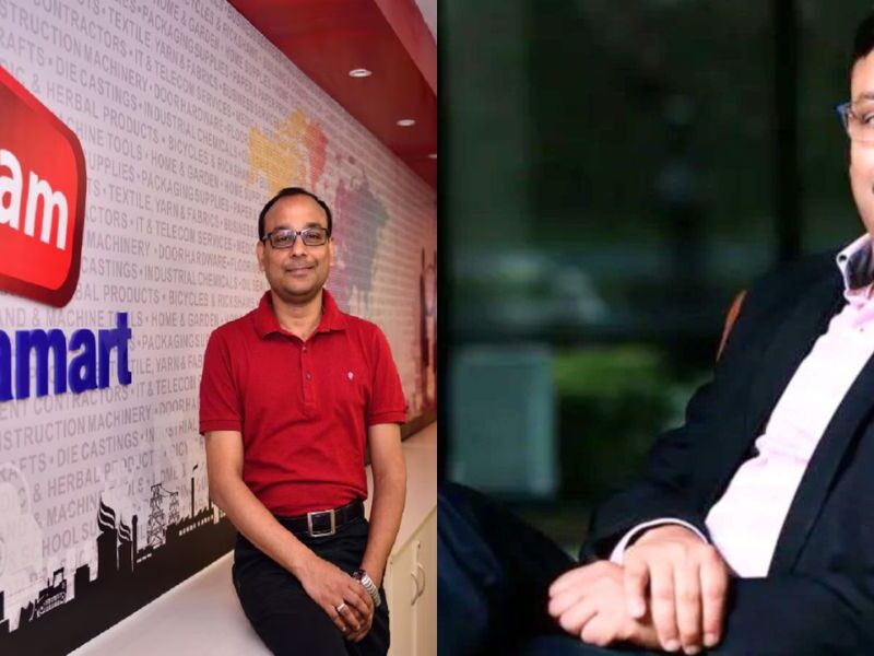 India-Mart-Founder-Dineshs-Success-Story