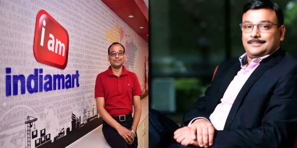 India-Mart-Founder-Dineshs-Success-Story