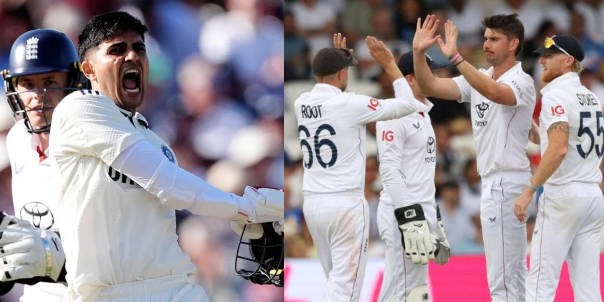 Edgbaston Test