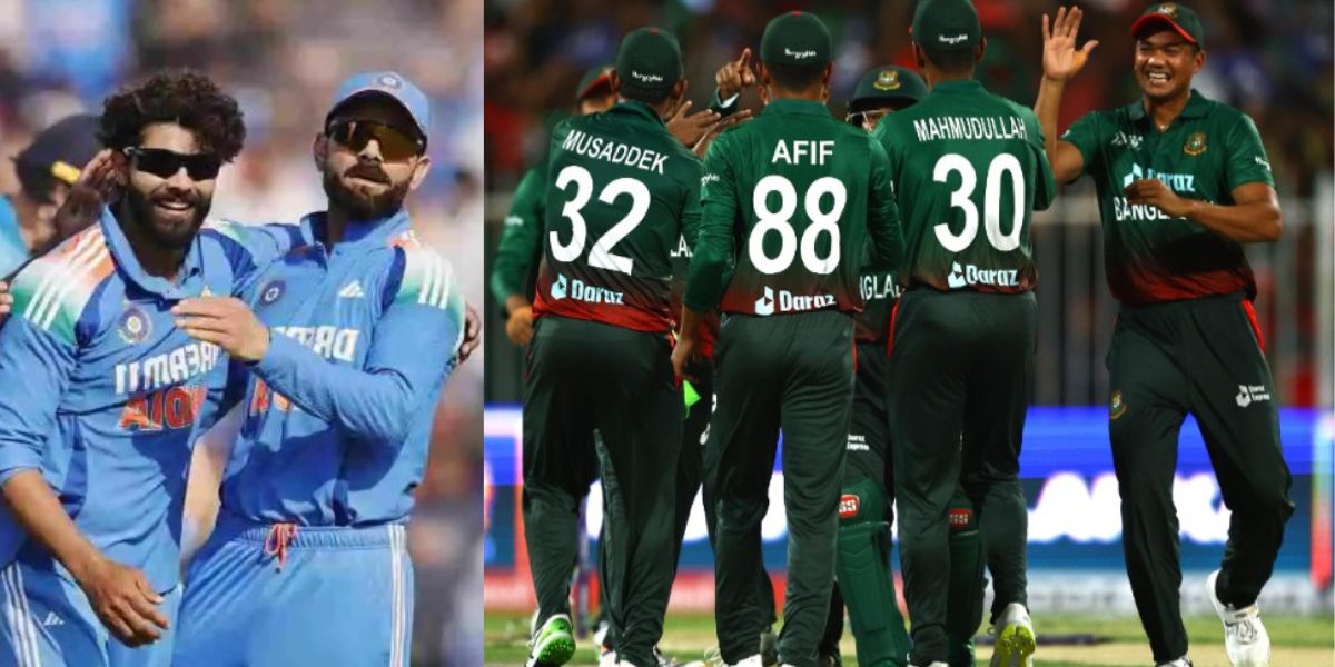 Ind-Vs-Ban-Bangladesh-Tour-Last-For-3-Player