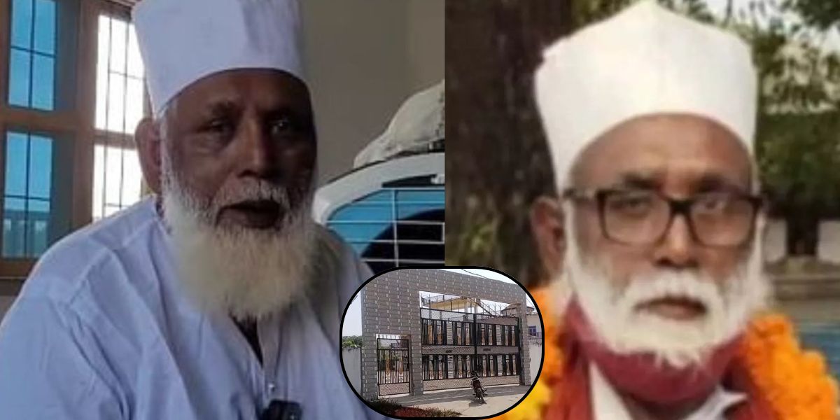 Chhangur-Baba-Exposed-Who-Fraud-With-Many