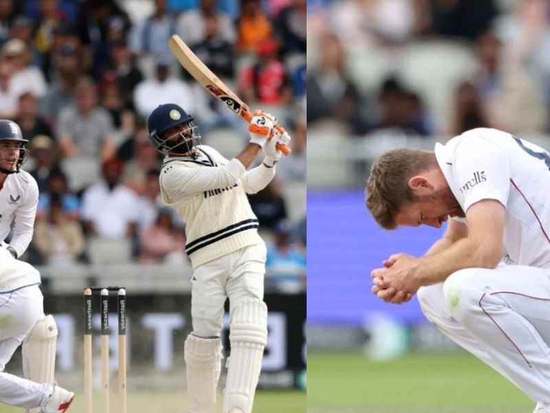 Ind Vs Eng