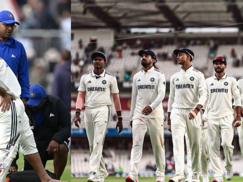 Ind-Vs-Eng-Unknown-Player-Joins-Team-India