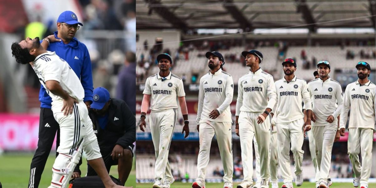 Ind-Vs-Eng-Unknown-Player-Joins-Team-India