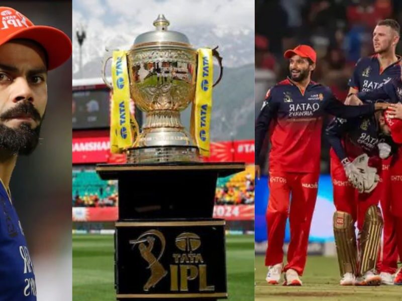 Rcb-Retain-These-5-Players-Before-Ipl-2026