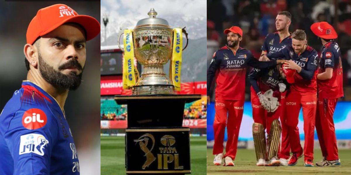 Rcb-Retain-These-5-Players-Before-Ipl-2026