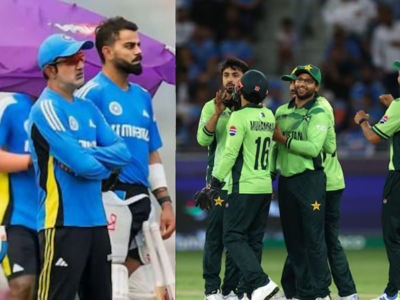 Pakistan Series