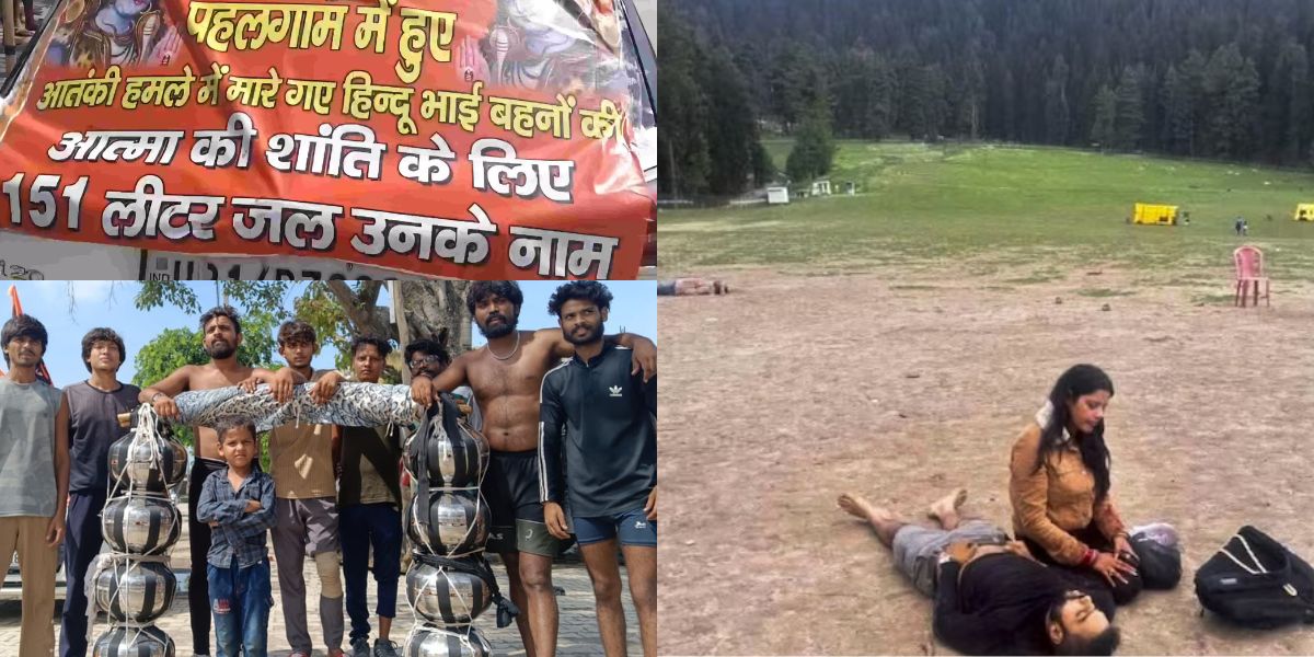 Kanwar-Yatra-2025-Devotee-Tribute-To-Martyr-Of-Pahalgam