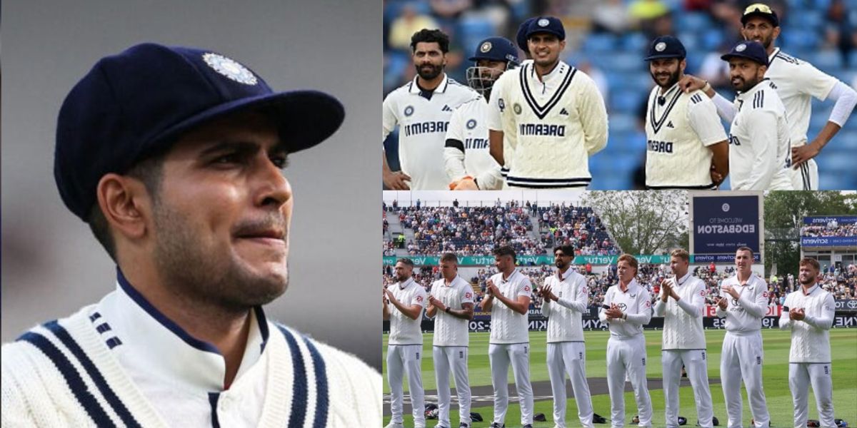 Ind-Vs-Eng-Team-India-Fix-For-Last-2-Tests-Gill, Pant, Yashasvi, Sai