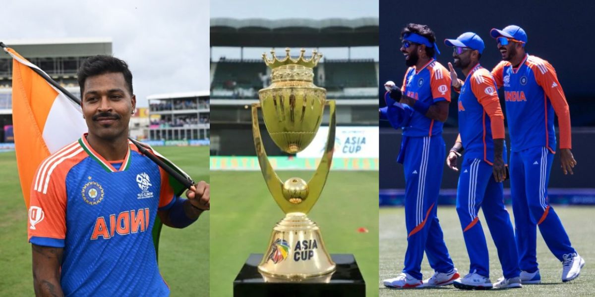 Team-India-Gets-New-Captain-And-Vice-Captain