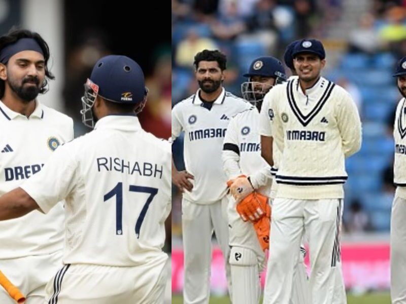 Ind Vs Eng