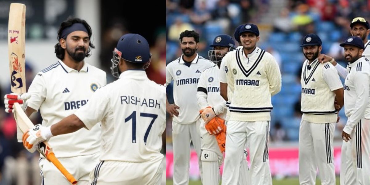 Ind Vs Eng