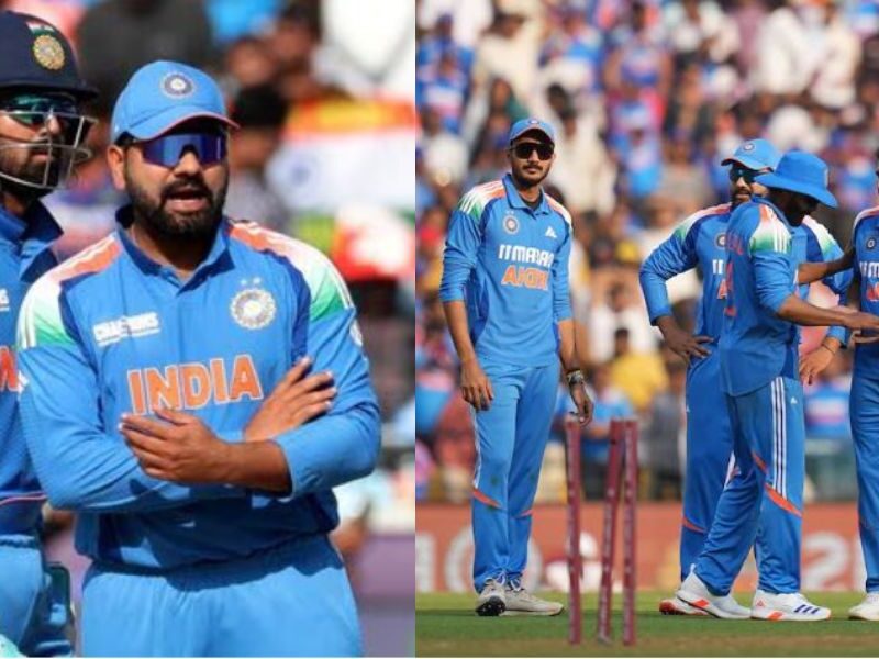 This-Player-Take-Odis-Captaincy-Of-Team-India