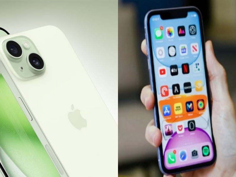 Apple Iphone