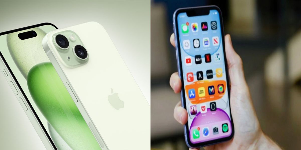 Apple Iphone