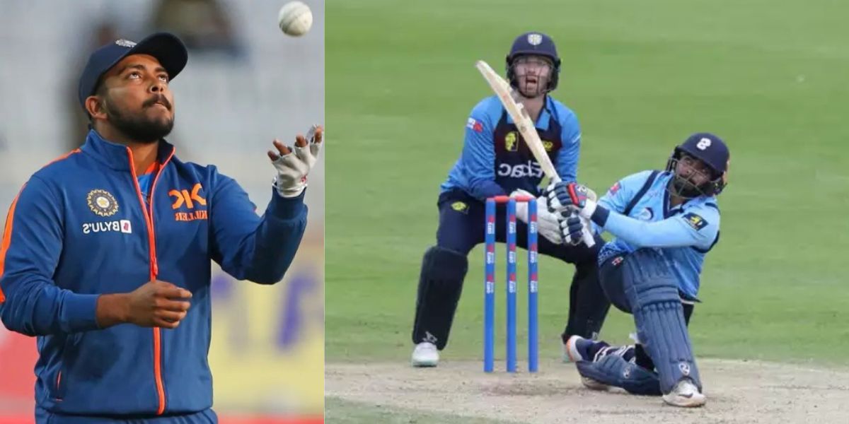 Prithvi Shaw