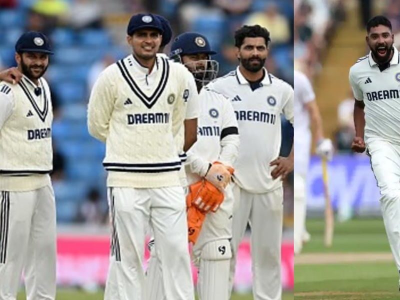 Team India