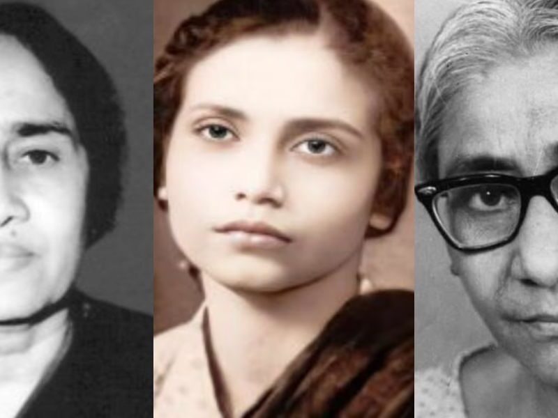 Know-About-The-Indian-Female-Scientists