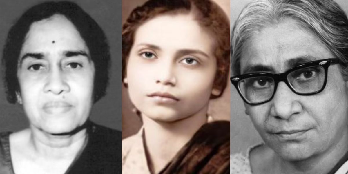 Know-About-The-Indian-Female-Scientists