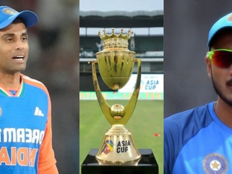 15-Member-Indian-Team-Fixed-For-Asia-Cup-2025