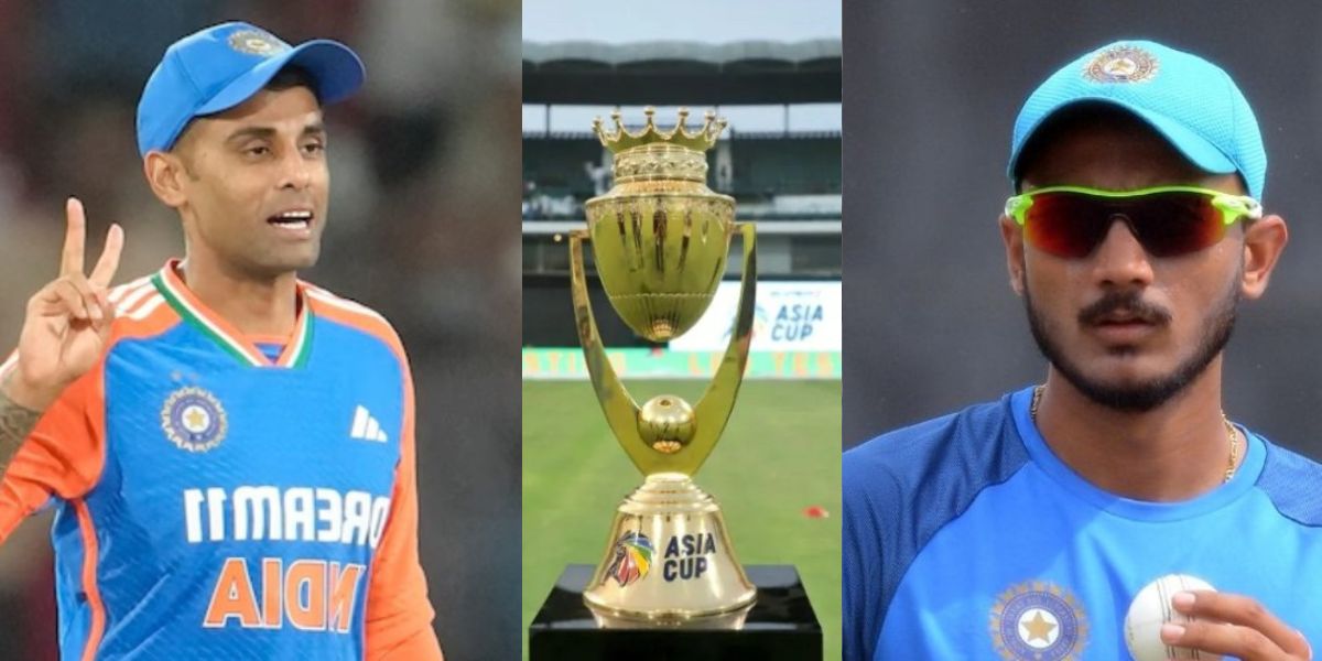 15-Member-Indian-Team-Fixed-For-Asia-Cup-2025