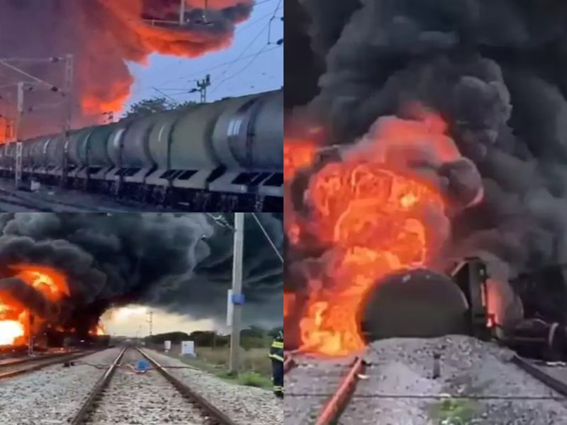 Indian Railway
