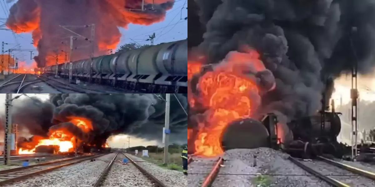Indian Railway
