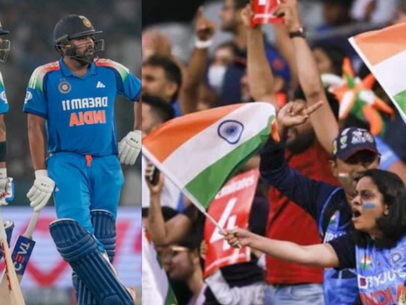 Rohit-Kohli-Play-For-Team-India-On-This-Day