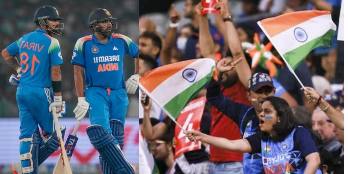 Rohit-Kohli-Play-For-Team-India-On-This-Day