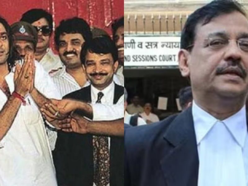 Ujjwal Nikam Revealed The Biggest Secrets Of 1993 Blast Case Related To Sanjay Dutt