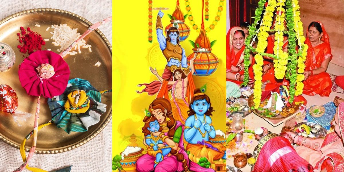 Know-About-Hindu-Festivals-In-August-2025