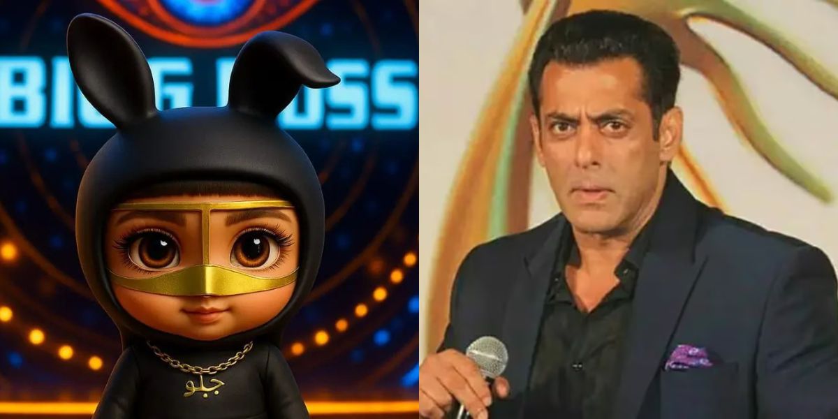 Who Is Habubu Ai Doll? Who Will Be A Part Of Bigg Boss 19
