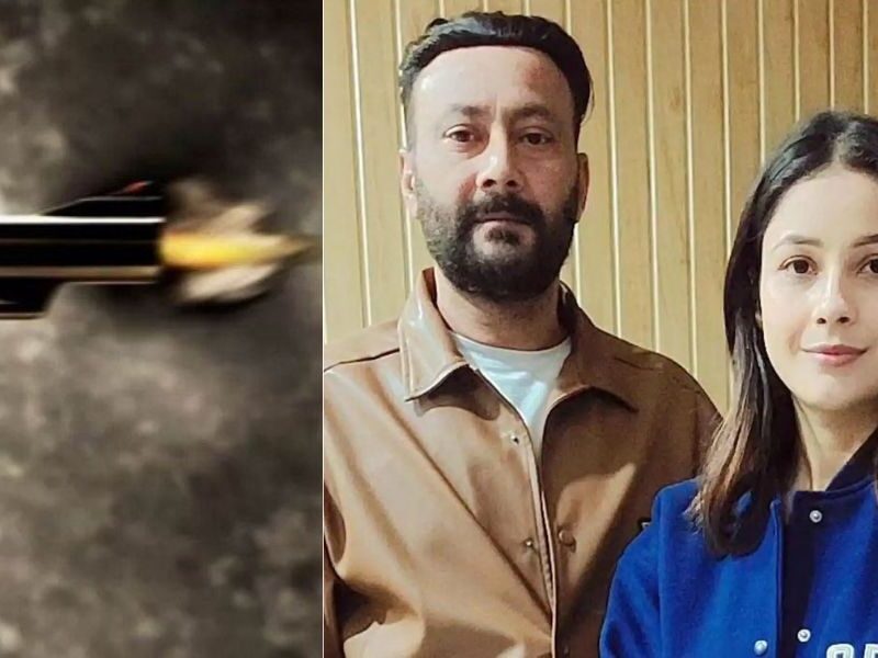 Punjabi Actress'S Father Was Attacked, Miscreants Entered The Hospital And Opened Fire