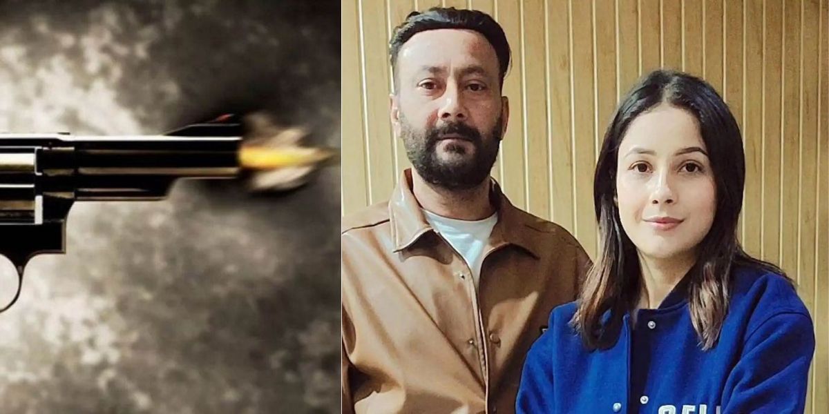 Punjabi Actress'S Father Was Attacked, Miscreants Entered The Hospital And Opened Fire