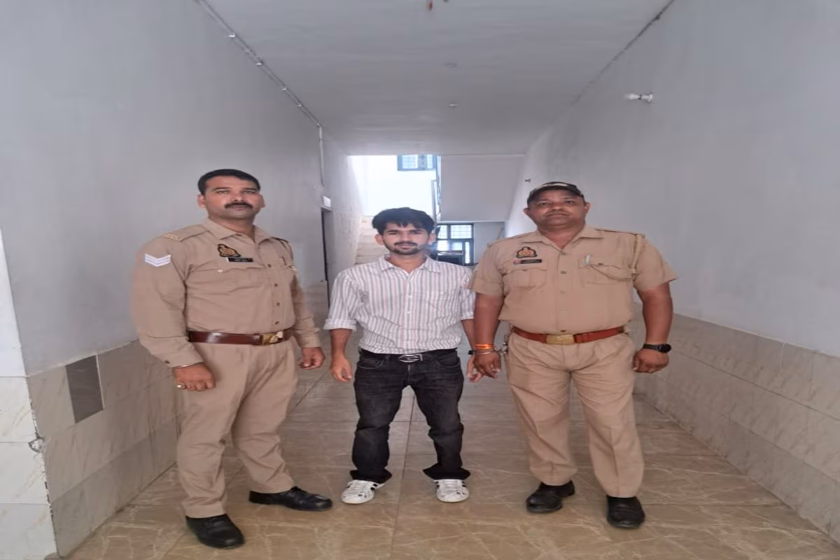 Youtuber Mohammad Aamir