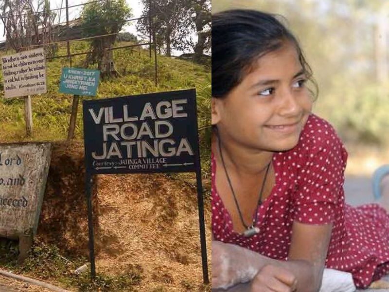 Know-About-Weird-Villages-In-India