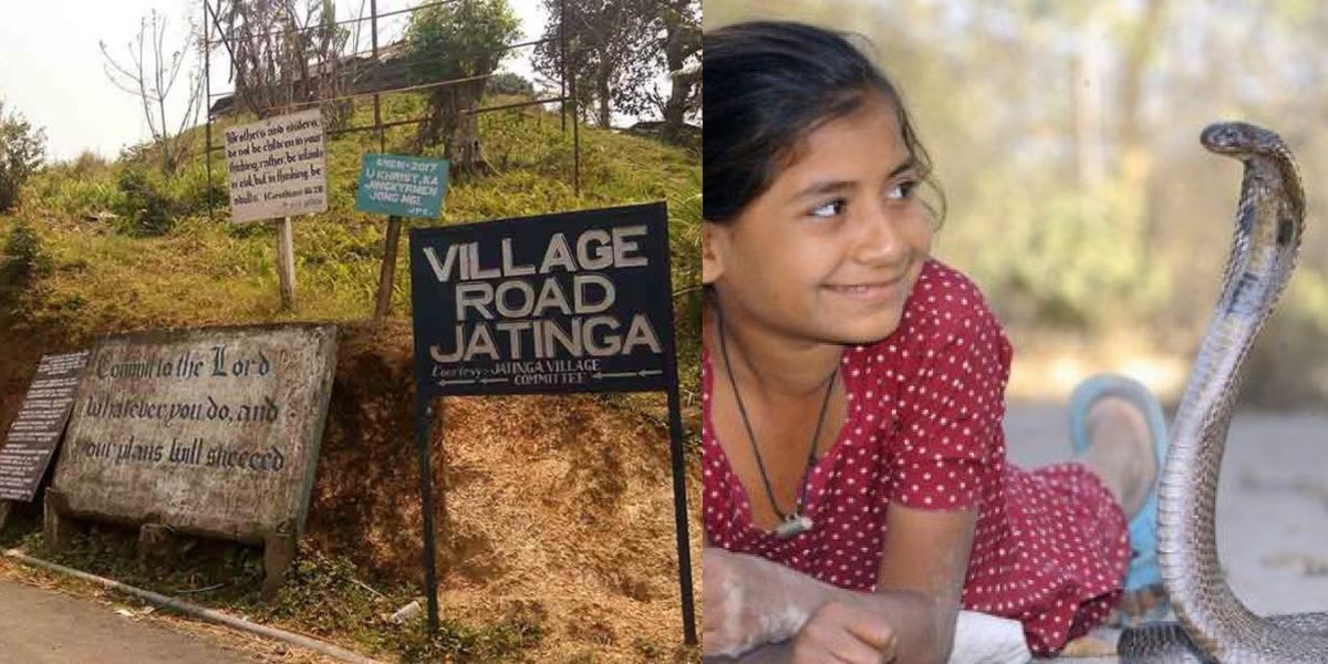 Know-About-Weird-Villages-In-India