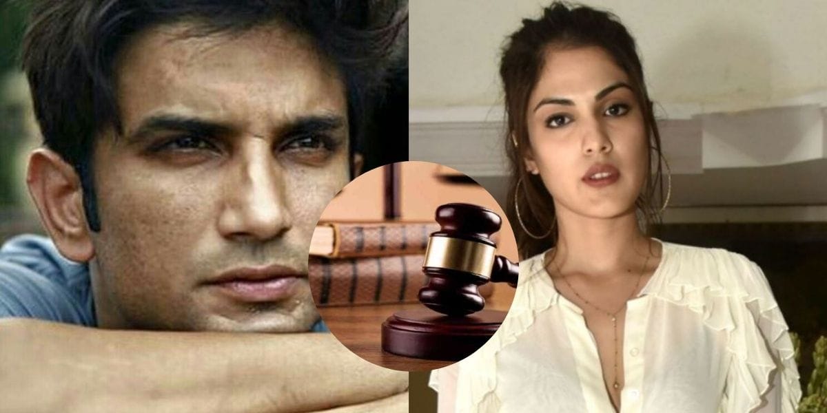 There-Is-A-New-Twist-In-Sushant-Singh-Rajput-Case-Notice-Sent-To-Rhea-Know-What-Is-The-Whole-Matter