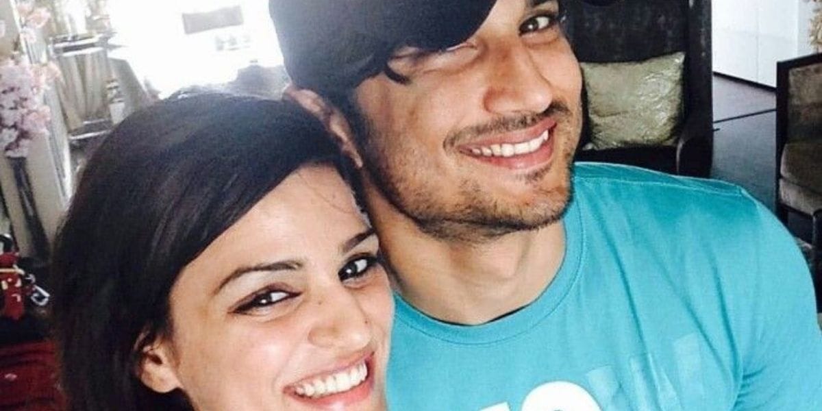 Sushant Singh Rajput Case