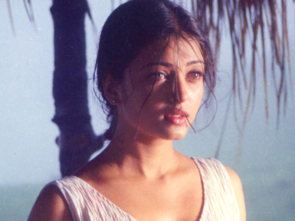 Actress Look Without Makeup