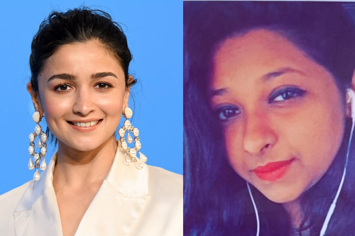 Alia Bhatt