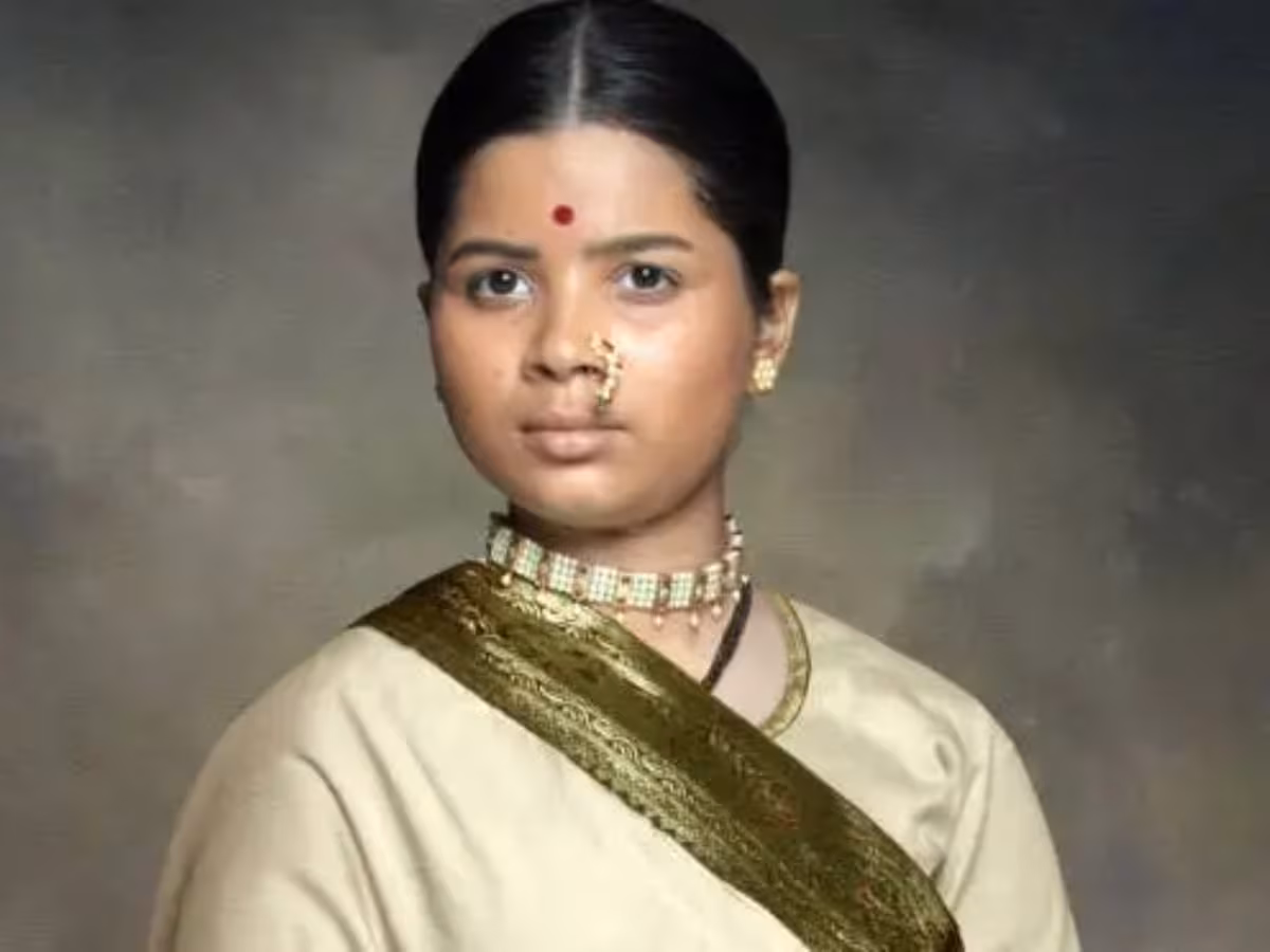 Indian Female Scientists