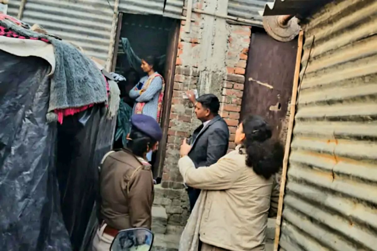 Bihar Police
