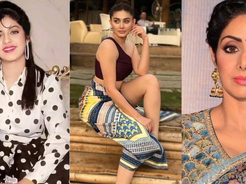 शेफाली जरीवाला समेत इन 3 एक्ट्रेसेस की अचानक हुई मौत, खबर सुन फैंस को भी नहीं हुआ यकीन 