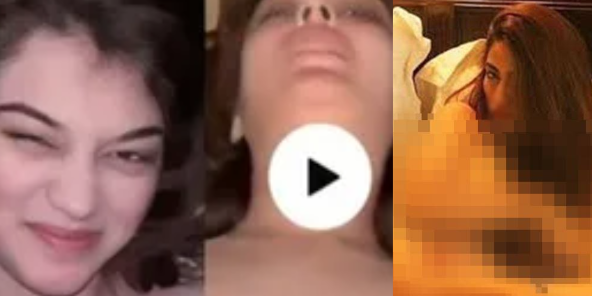Leaked Mms Of Pakistani Beauty Goes Viral