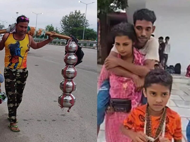 Know-About-Five-Stories-Of-Kanwar-Yatra