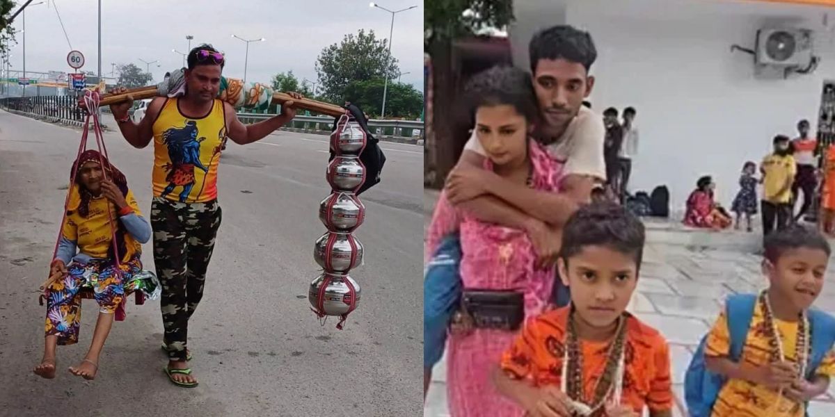 Know-About-Five-Stories-Of-Kanwar-Yatra