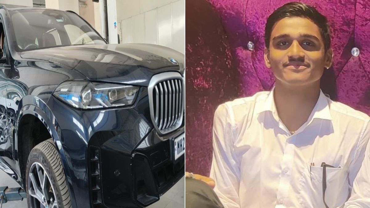 Scam In Maharashtra