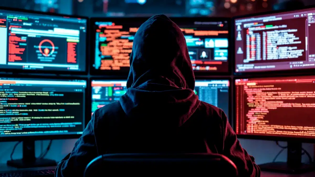 Cyber Fraud In India
